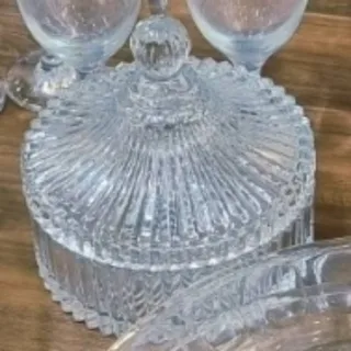 شکلات خوری الماسی