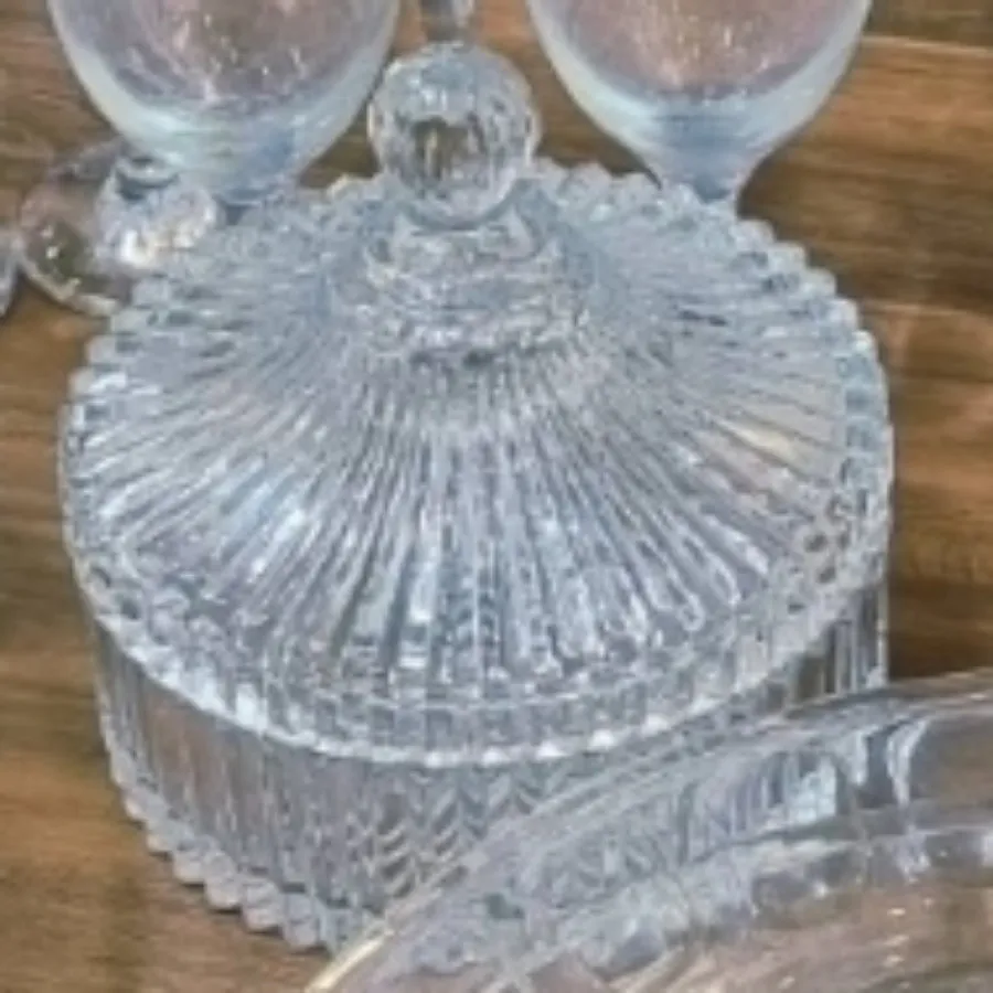 شکلات خوری الماسی