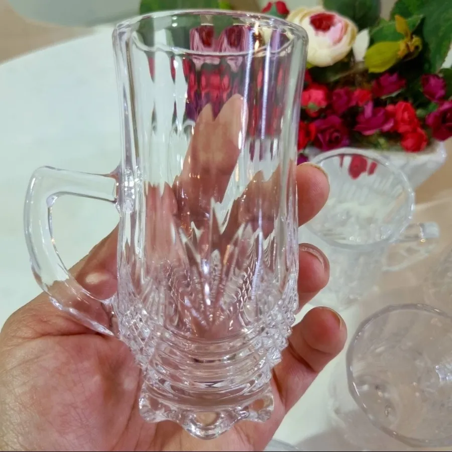 یک دست  استکان ژاپنی زیبا