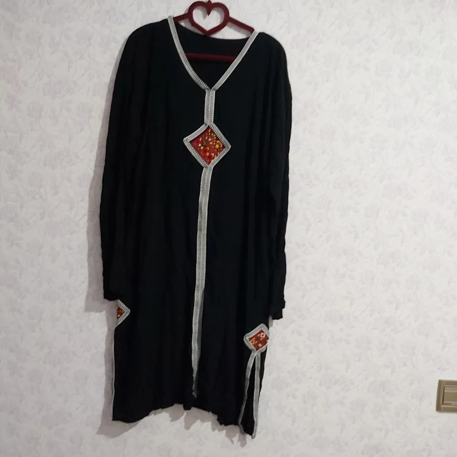تونیک مانتو