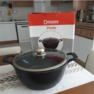 قابلمه دسینی