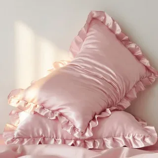 روبالشتی ساتن