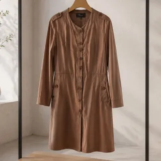 مانتو اداری