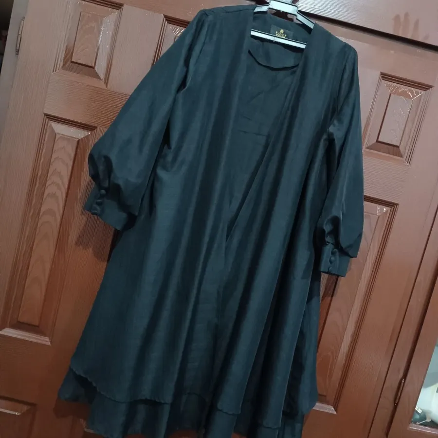 مانتو مزونی