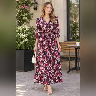 پیراهن ایتالیایی