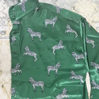 شومیز مجلسی