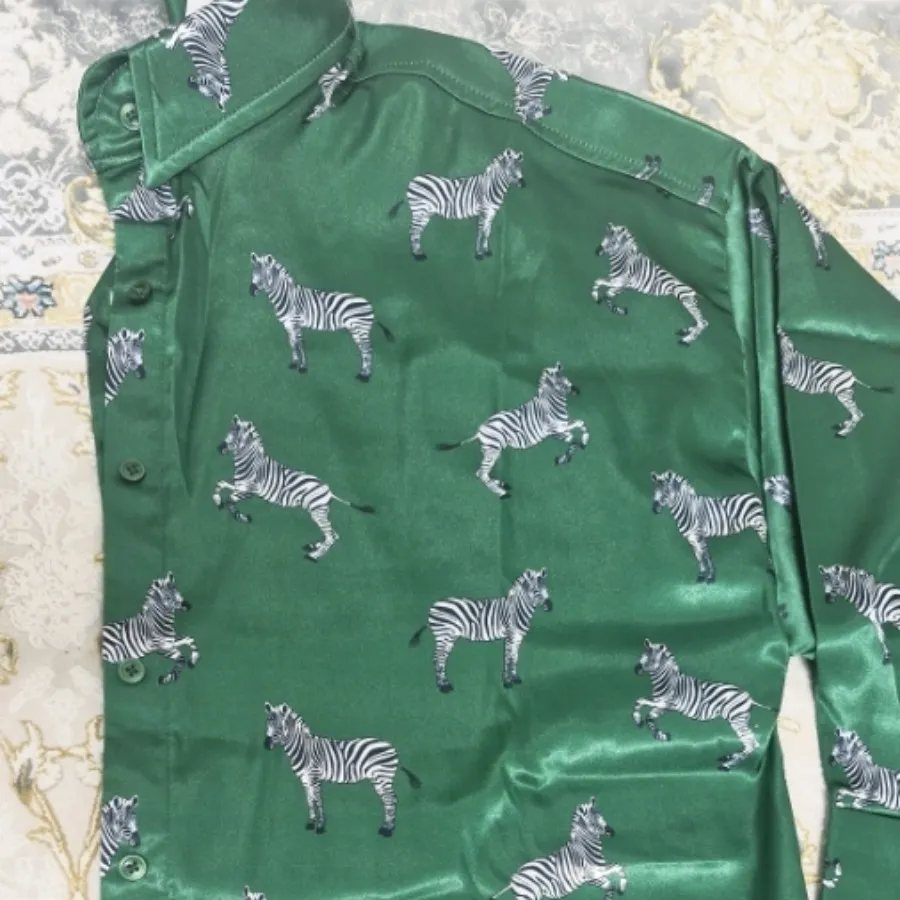 شومیز مجلسی