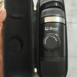 قهوه ساز مدل نانو اسپرسو