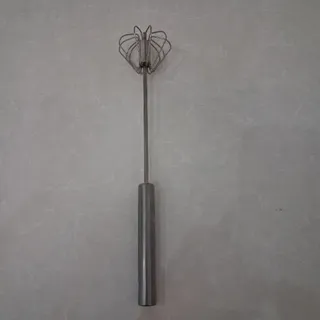 همزن چرخشی