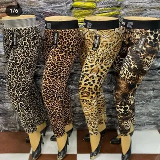 شلوار مخمل