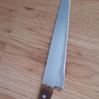 چاقوی بزرگ آشپزخانه