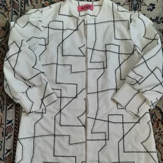 مانتو مانگو زنانه