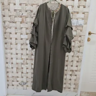 مانتو زنانه/دخترانه