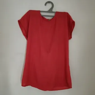 بلوز خارجی