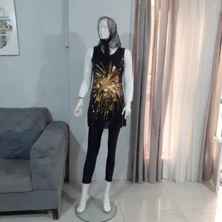 پیراهن مجلسی