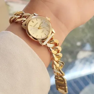 ساعت کارتیه