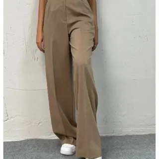 شلوار پارچه ای