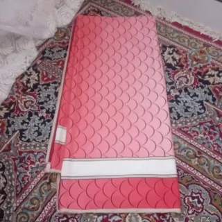 روسری ساتن ابریشم