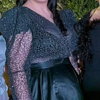 لباس مجلسی