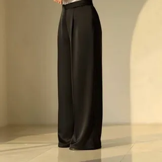 شلوار بگ مازراتی