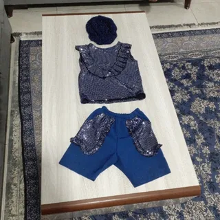 ست بلوز و شلوار