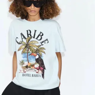 تیشرت h&m