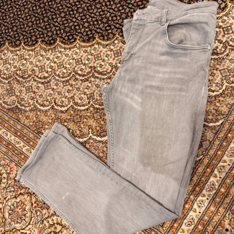 شلوار لی مردانه ترک