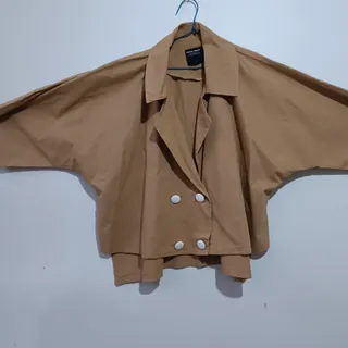 شومیز باکسی