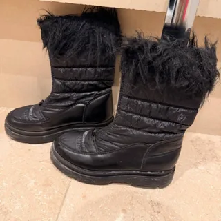 بوت زنانه