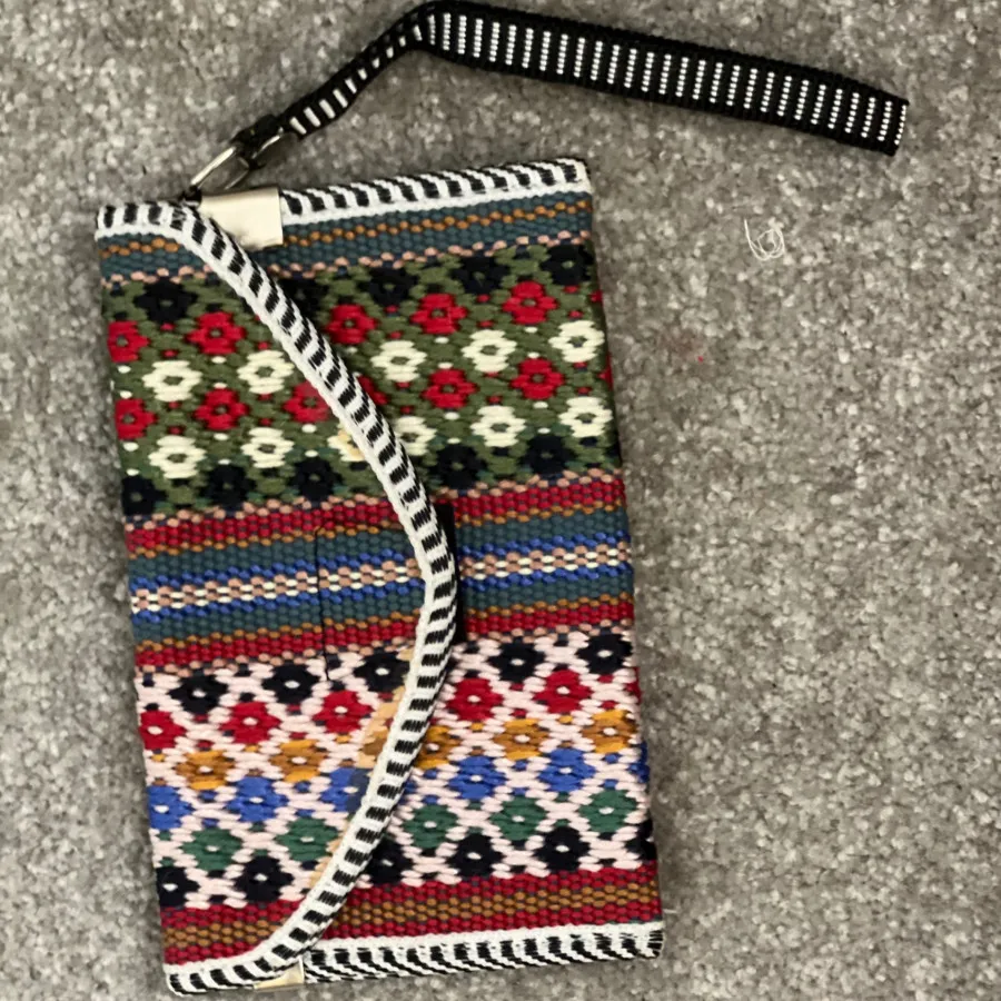 کیف دستی دخترانه کنفی