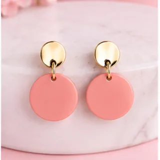 گوشواره مینیمال وارداتی