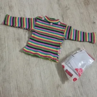 بلوز کبریتی