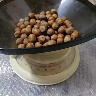 ترازوی آشپزخانه