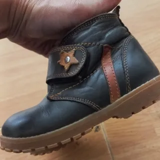 نیم بوت
