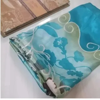 روسری ساتن