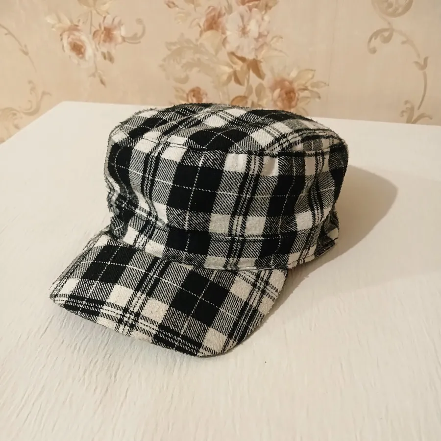 کلاه آفتابگیر