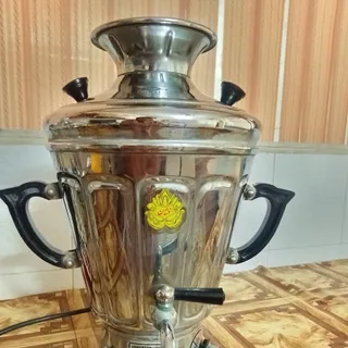سماور برقی تمام اتوماتیک
