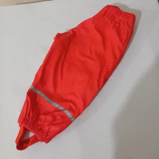 شلوار گرمکن تو کرکی