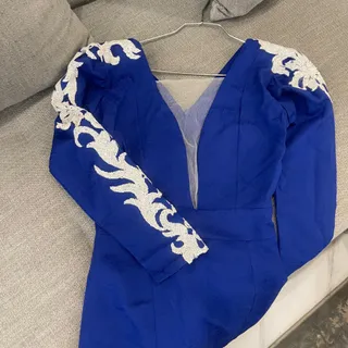 لباس مجلسی