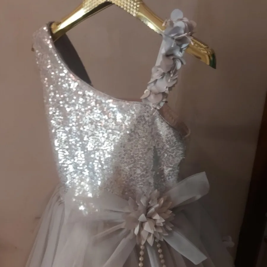 لباس عروس کودک