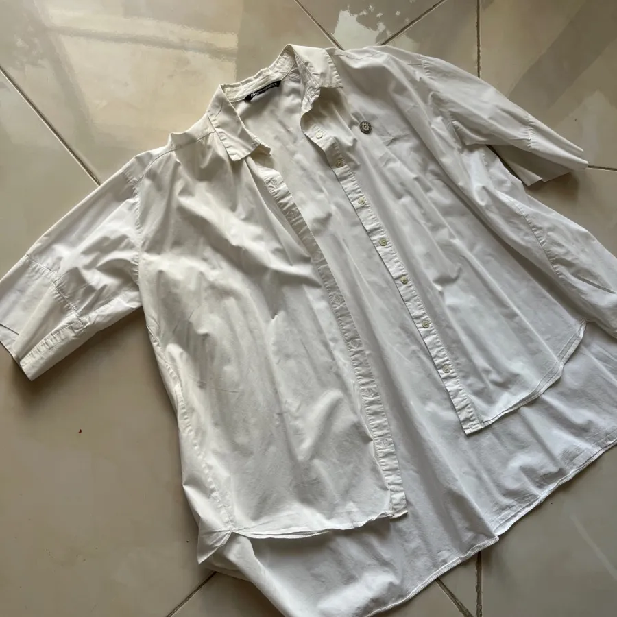 مانتو Zara اورجینال