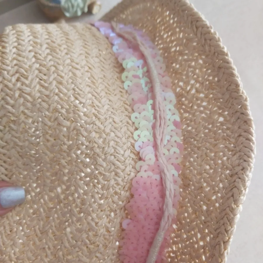 کلاه تابستانی