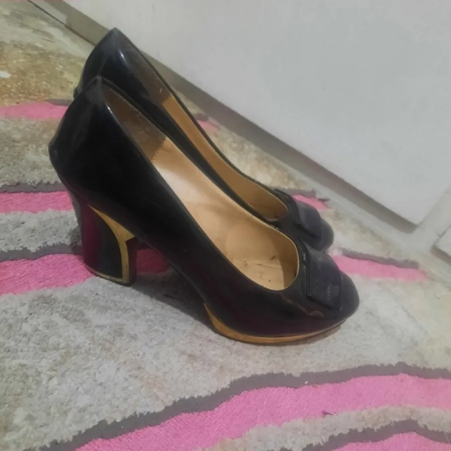 کفش مجلسی سایز 40