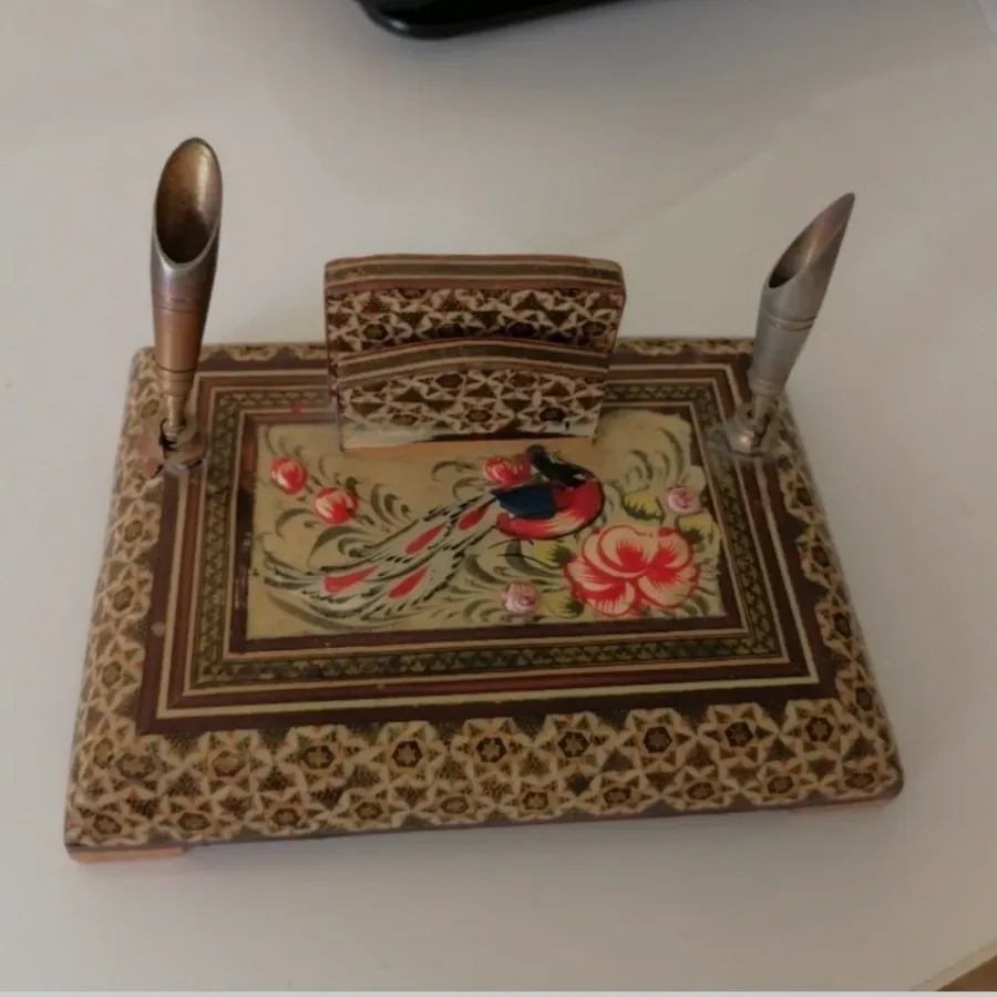 جاقلمی