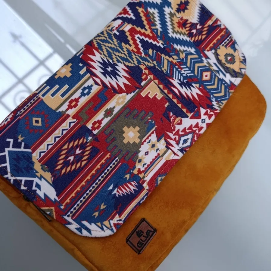 کیف دانشجویی و اداری