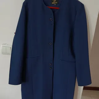 مانتو اداری زنانه