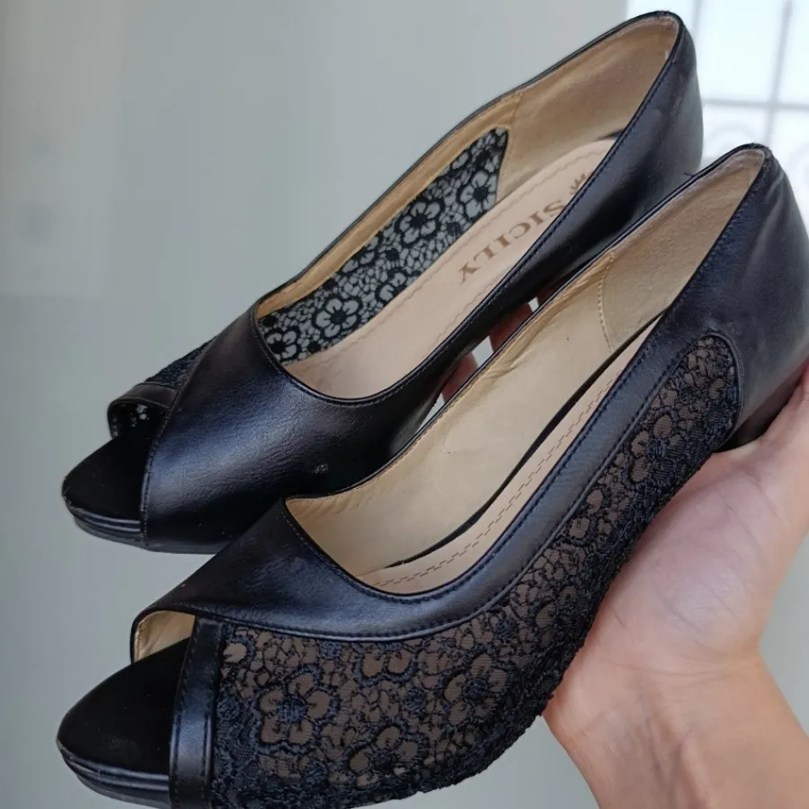 کفش مجلسی زنانه