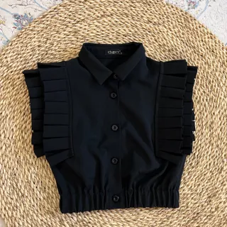 شومیز پروانه