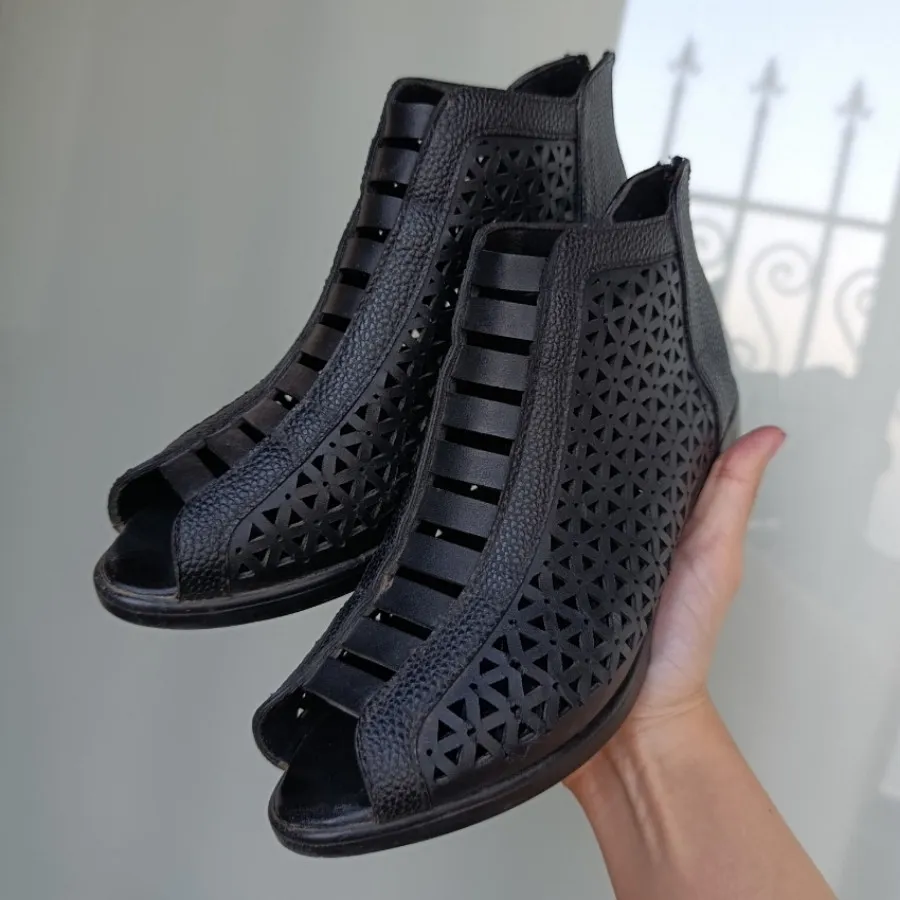 کفش مجلسی زنانه