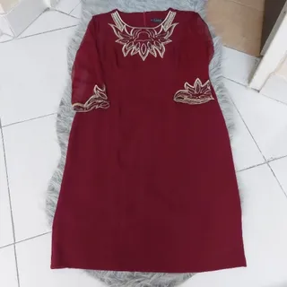پیراهن مجلسی